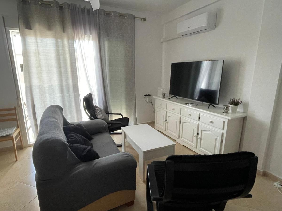 Vistas Al Mar A 10 Metros De La Playa De Regla Parking Gratis Apartment Chipiona Luaran gambar