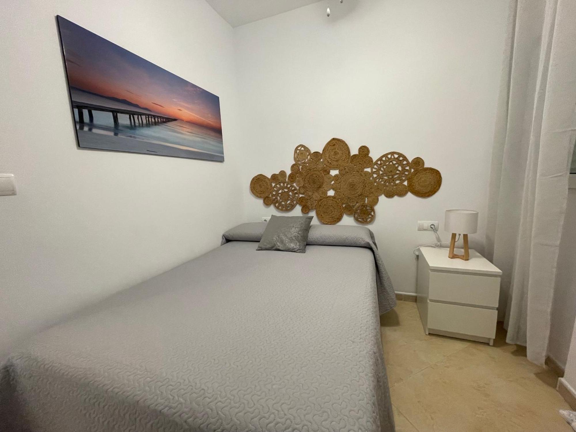 Vistas Al Mar A 10 Metros De La Playa De Regla Parking Gratis Apartment Chipiona Luaran gambar